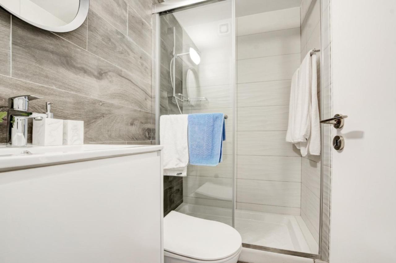 Myhome Delux, Ayia Napa 3 Bedroom With Pool מראה חיצוני תמונה